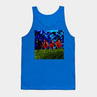 Herd Tank Top